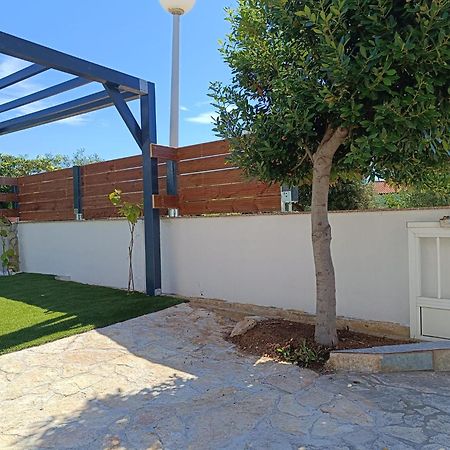 Vila Maria Vir Εξωτερικό φωτογραφία