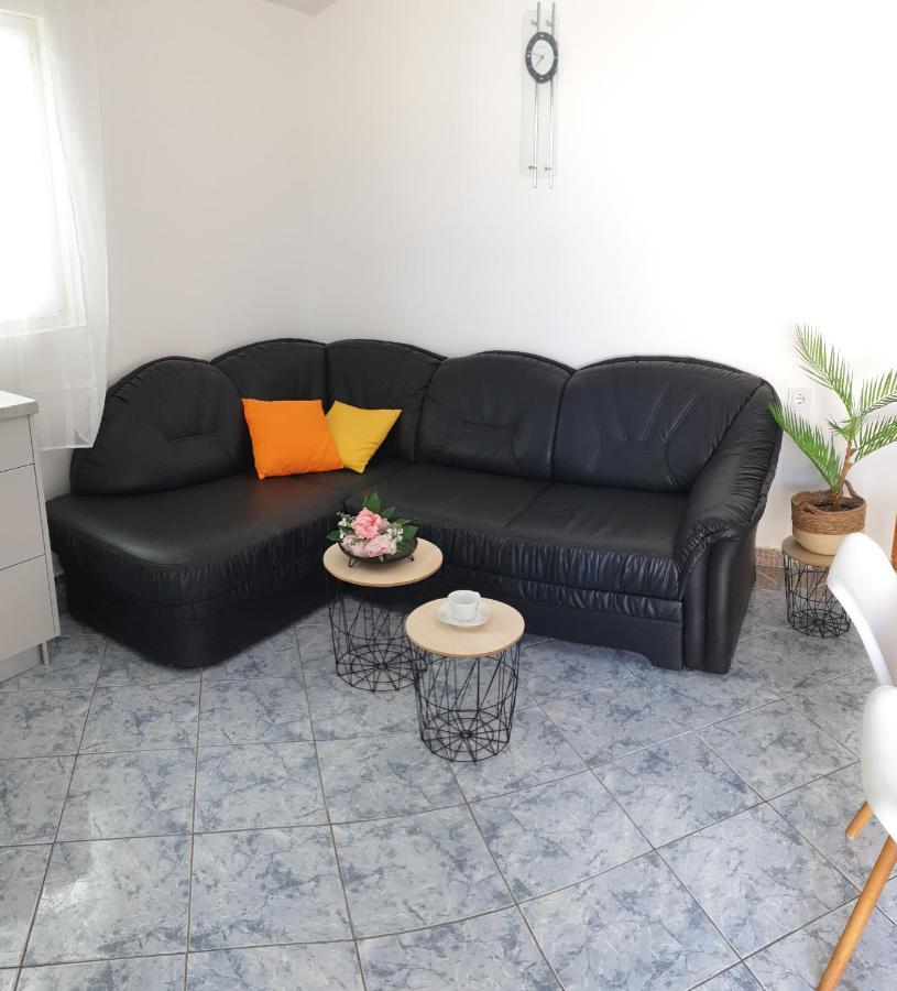 Vila Maria Vir Εξωτερικό φωτογραφία