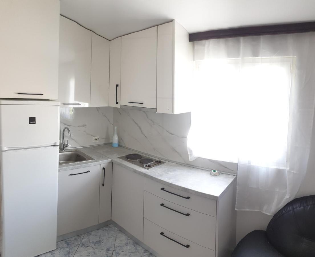 Vila Maria Vir Εξωτερικό φωτογραφία