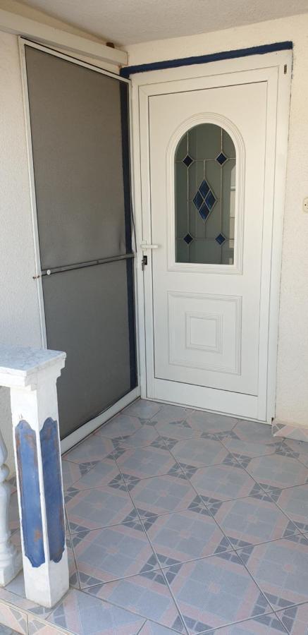 Vila Maria Vir Εξωτερικό φωτογραφία