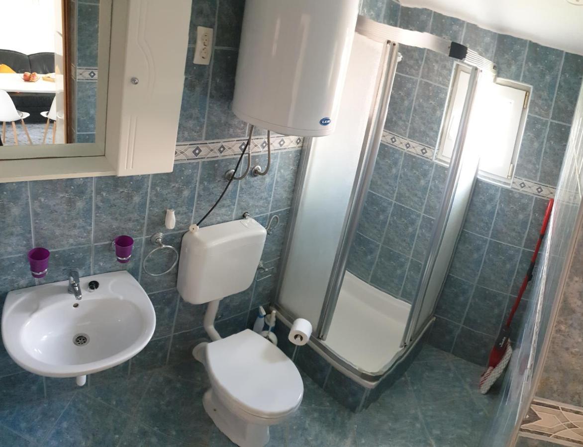 Vila Maria Vir Εξωτερικό φωτογραφία