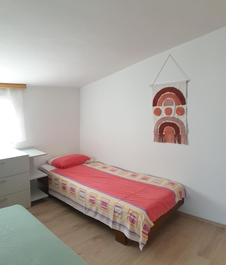 Vila Maria Vir Εξωτερικό φωτογραφία