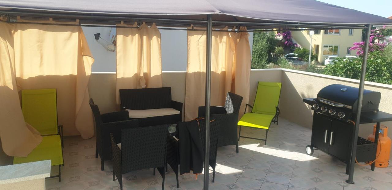 Vila Maria Vir Εξωτερικό φωτογραφία