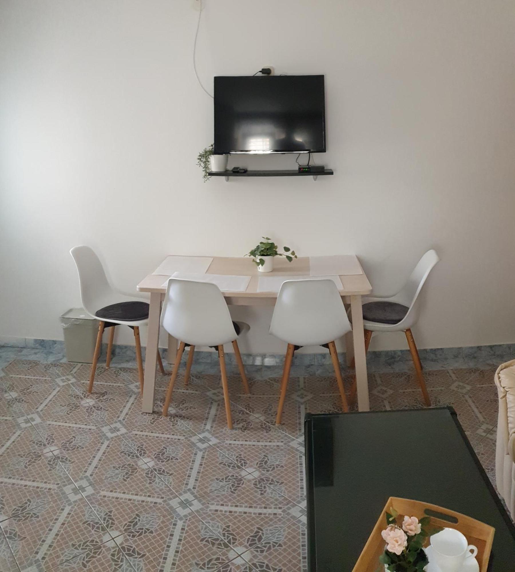 Vila Maria Vir Εξωτερικό φωτογραφία