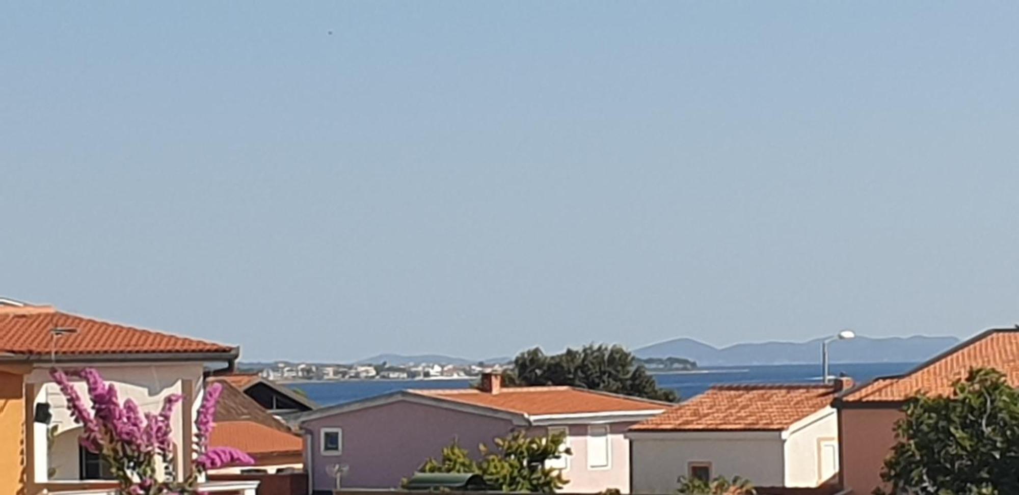 Vila Maria Vir Εξωτερικό φωτογραφία