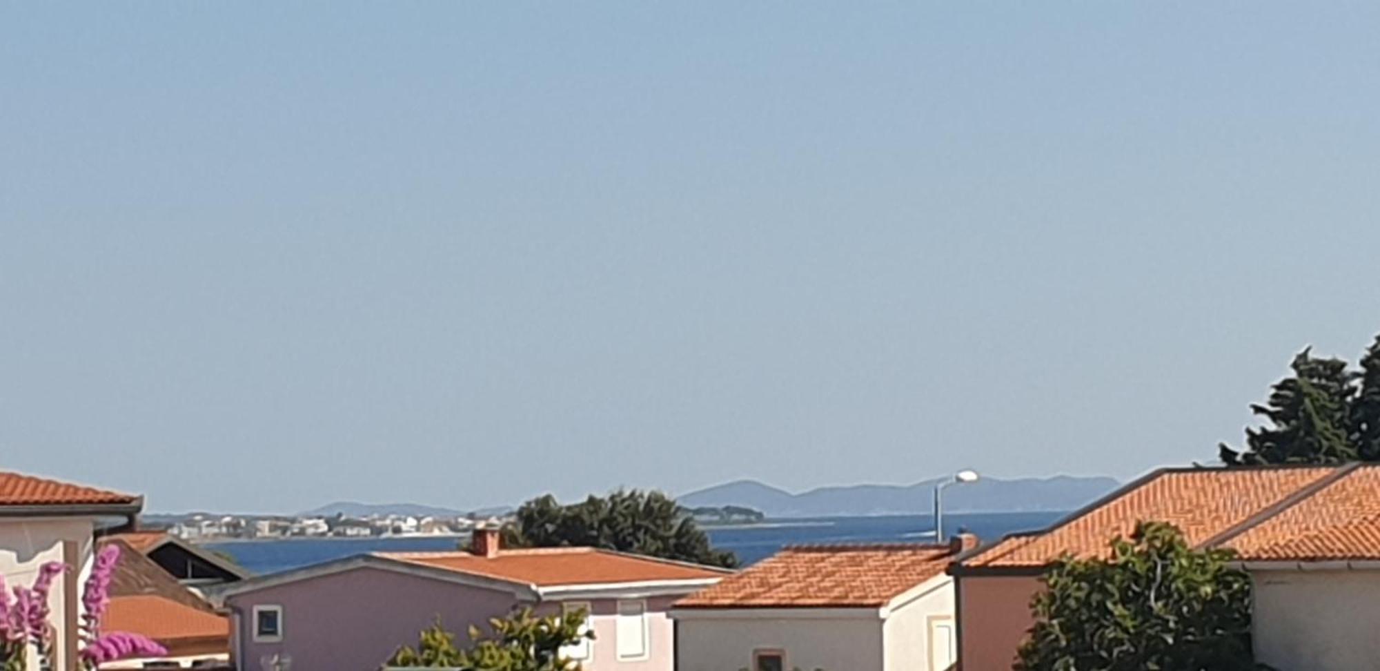 Vila Maria Vir Εξωτερικό φωτογραφία