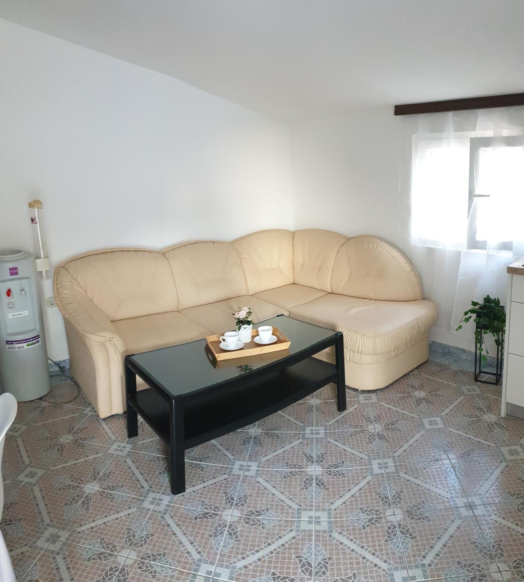 Vila Maria Vir Εξωτερικό φωτογραφία