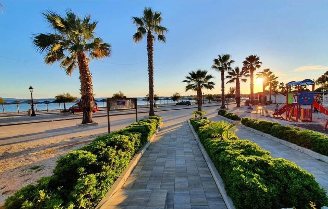 Vila Maria Vir Εξωτερικό φωτογραφία