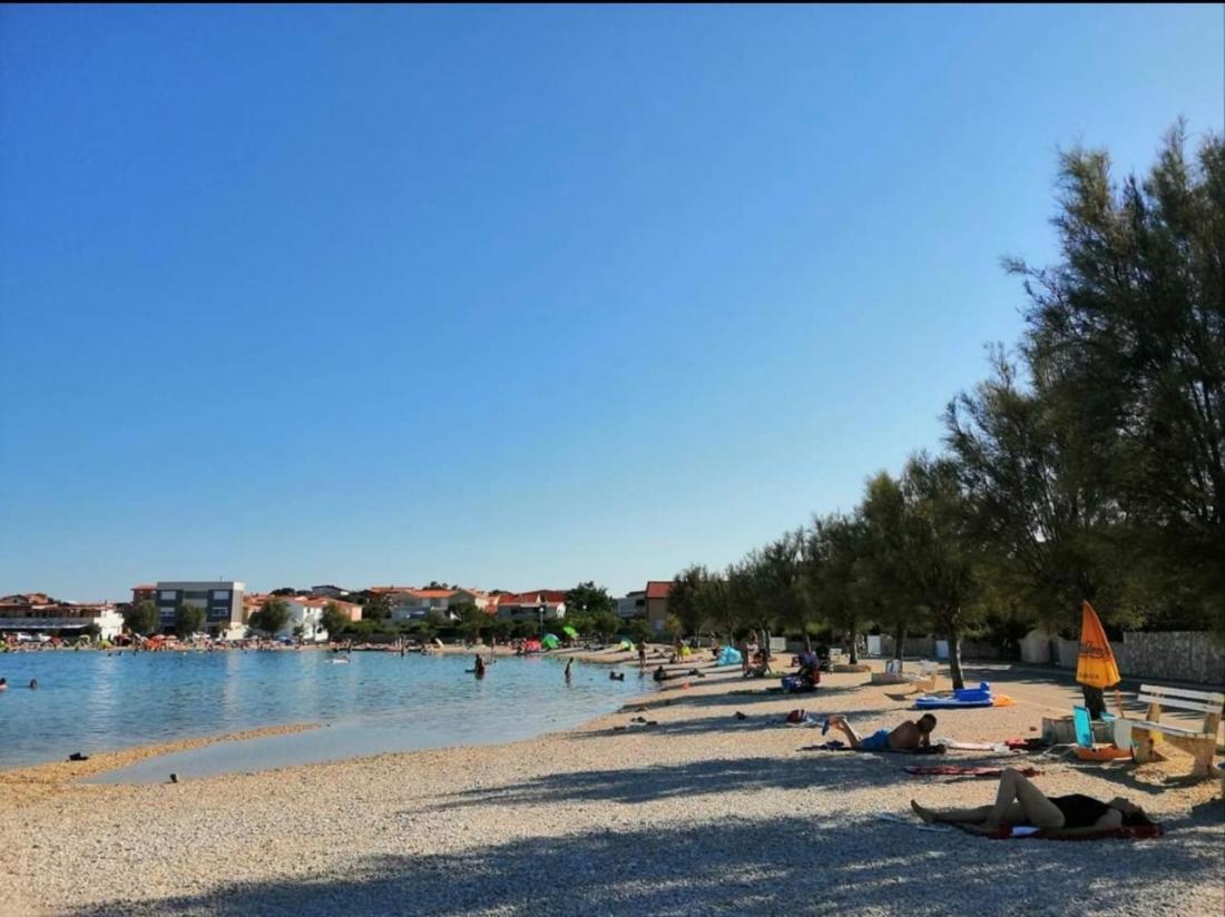 Vila Maria Vir Εξωτερικό φωτογραφία