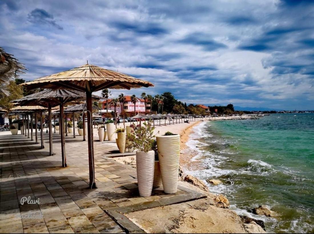 Vila Maria Vir Εξωτερικό φωτογραφία