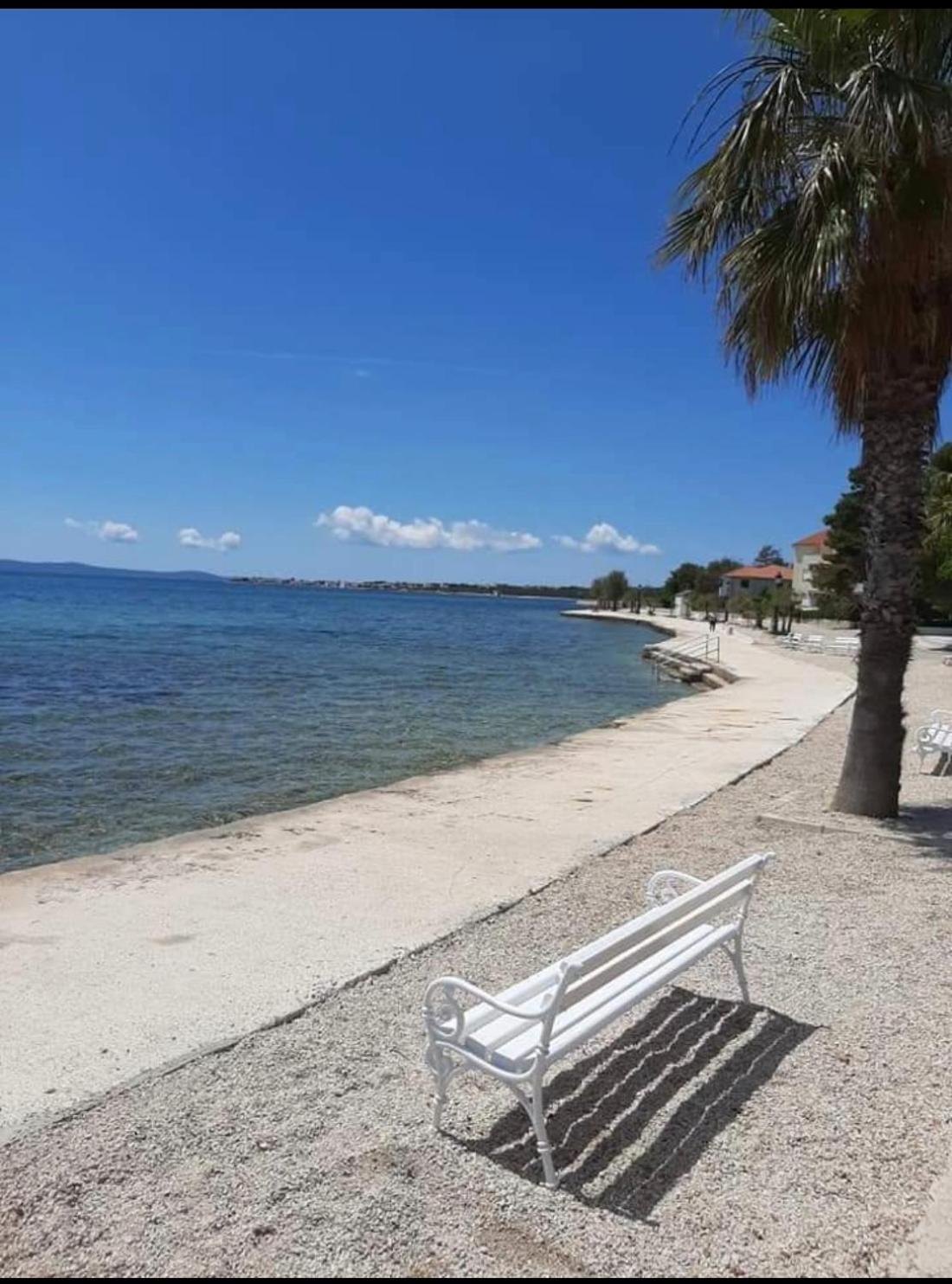 Vila Maria Vir Εξωτερικό φωτογραφία