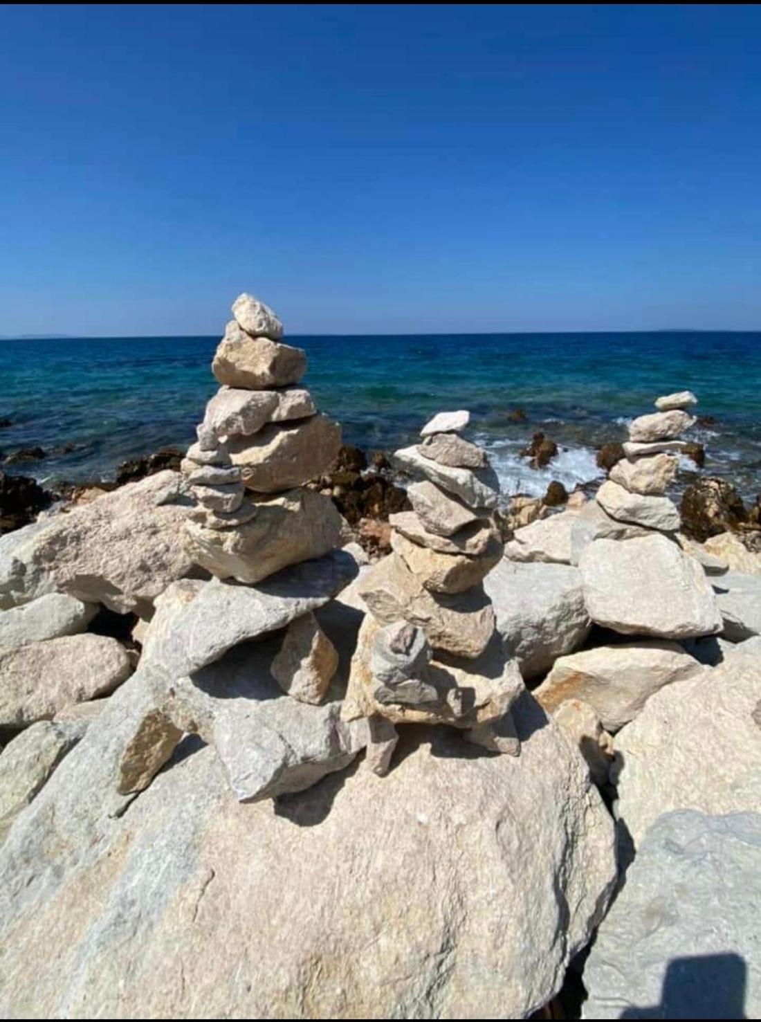 Vila Maria Vir Εξωτερικό φωτογραφία
