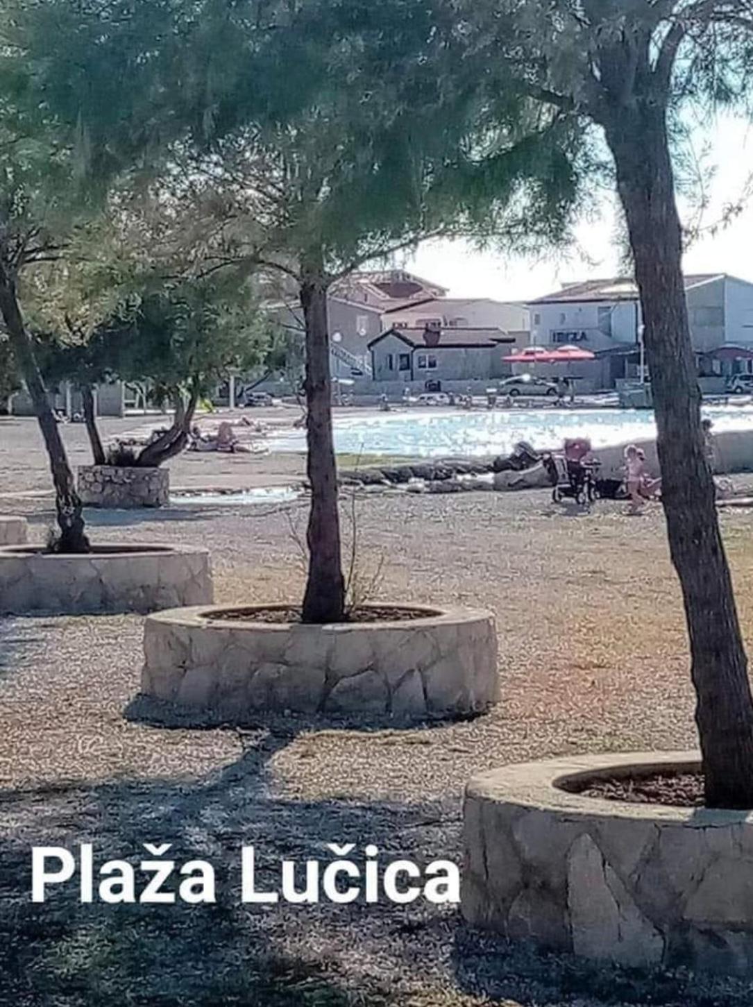 Vila Maria Vir Εξωτερικό φωτογραφία