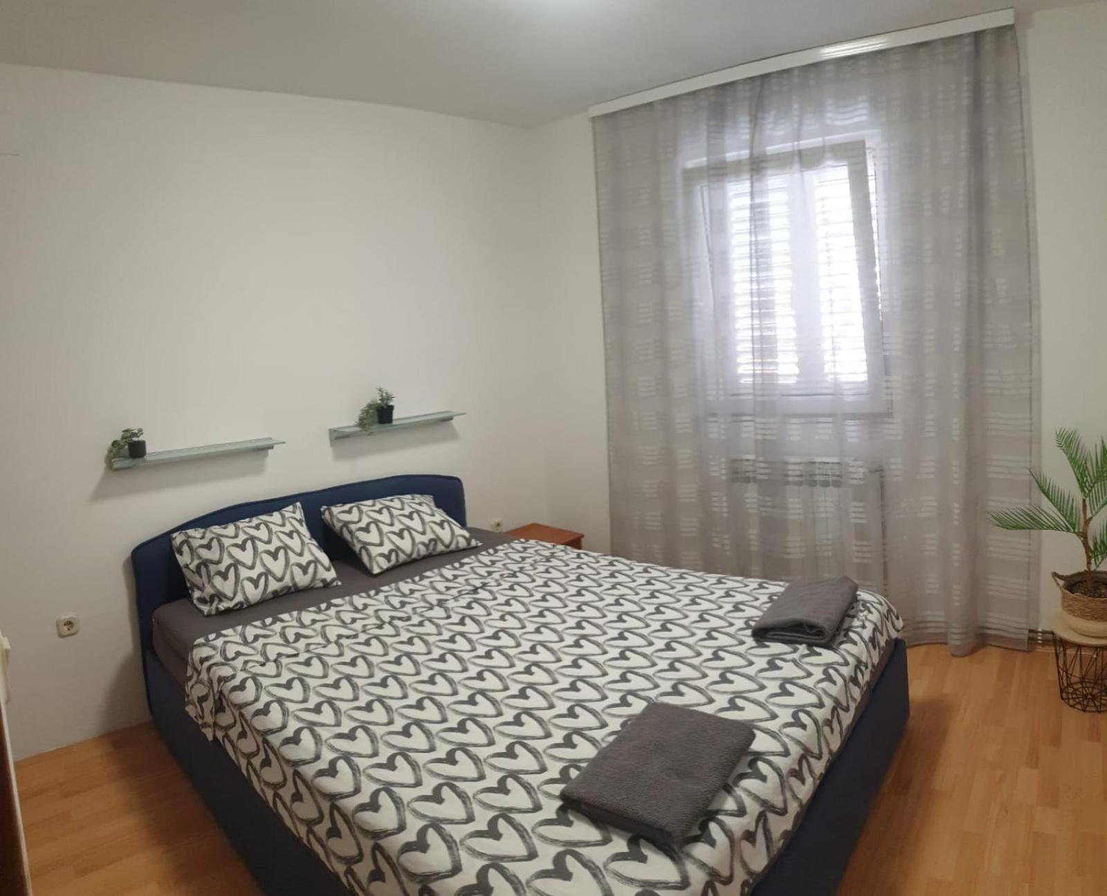 Vila Maria Vir Εξωτερικό φωτογραφία
