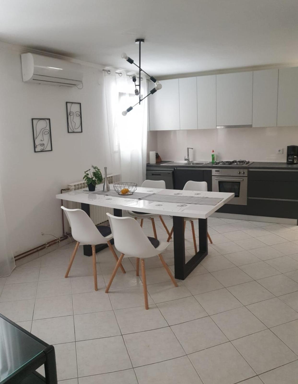 Vila Maria Vir Εξωτερικό φωτογραφία