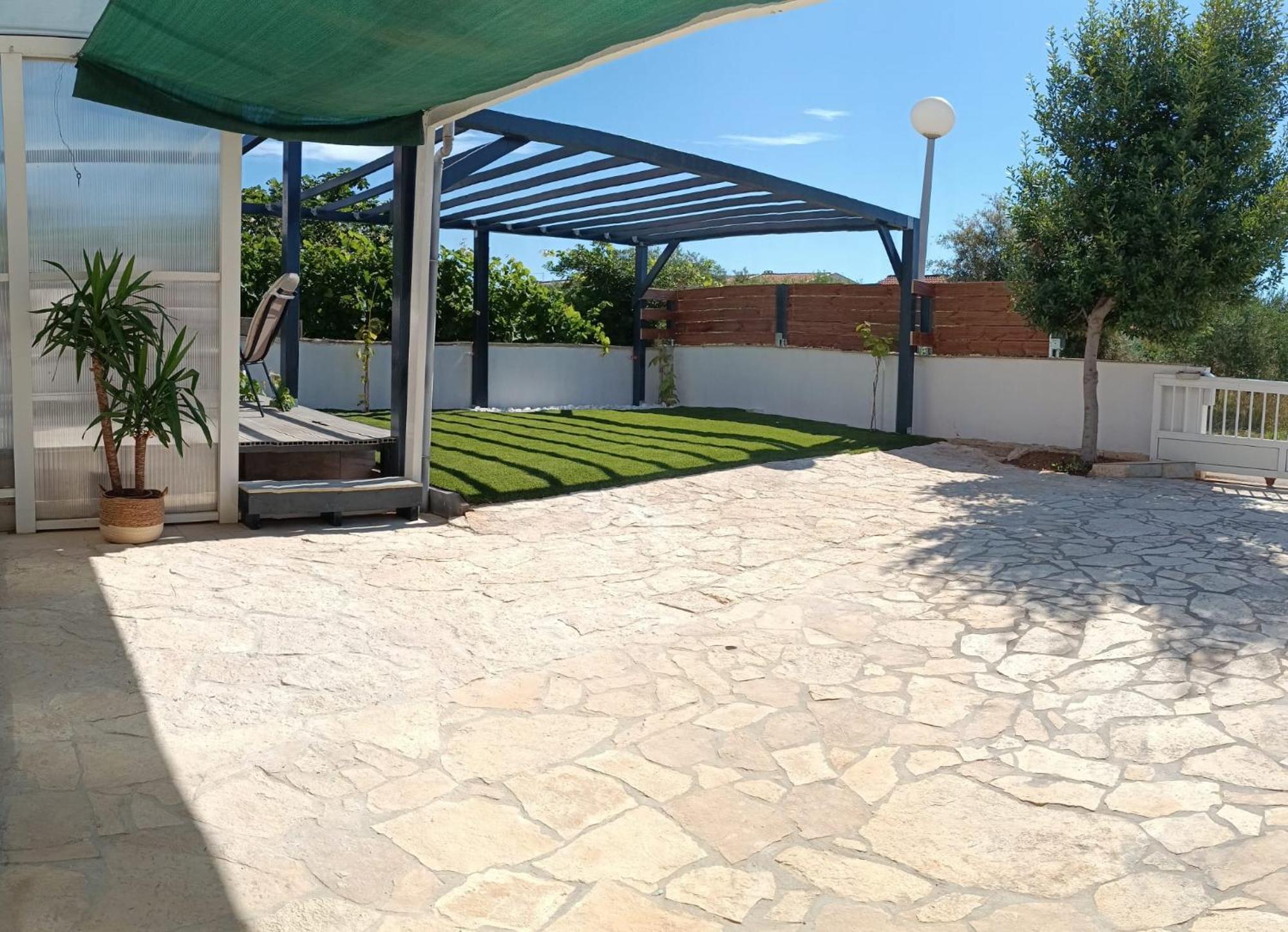 Vila Maria Vir Εξωτερικό φωτογραφία